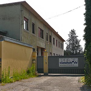 Main-entrance